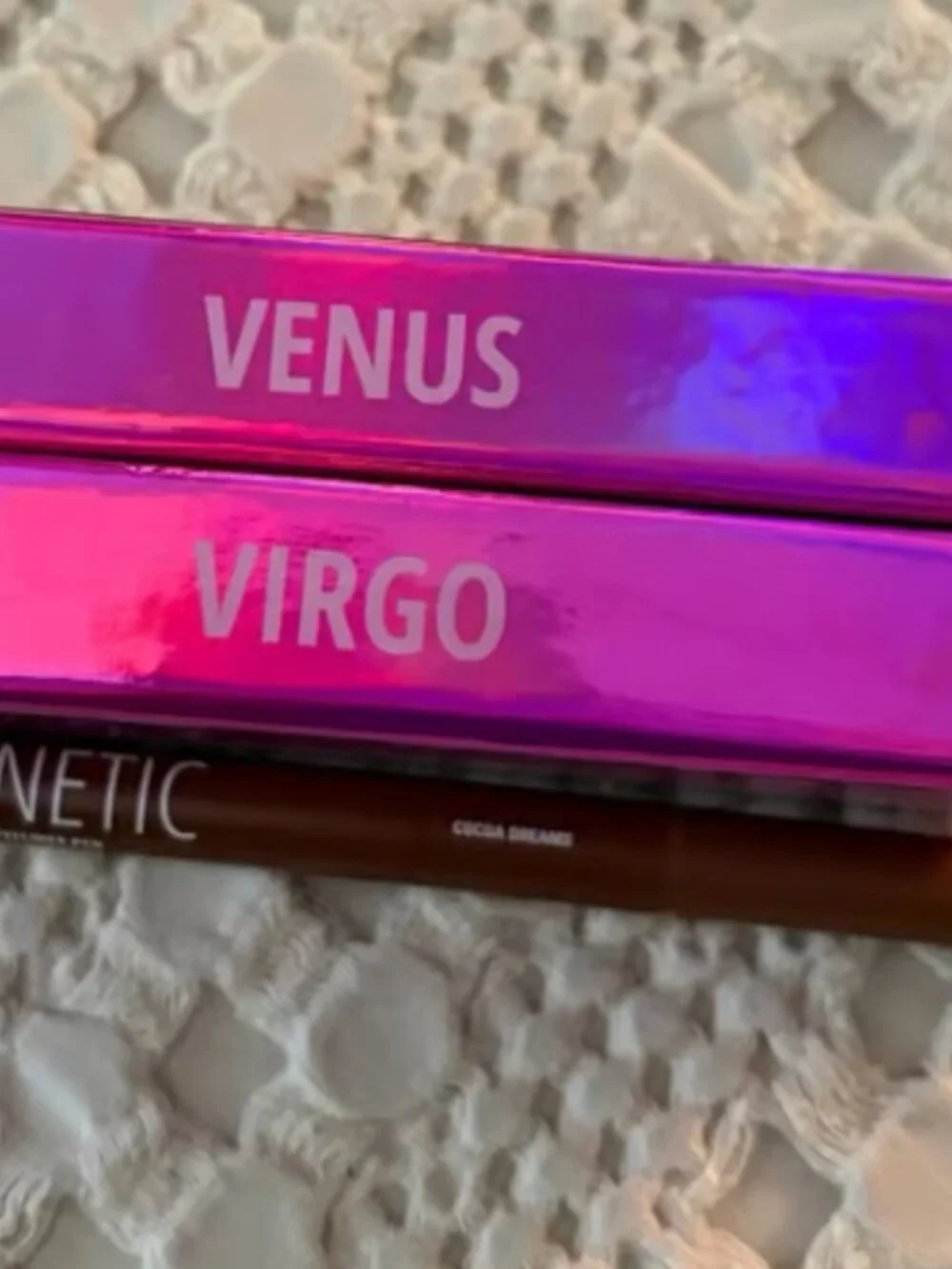 Glamnetic new venus